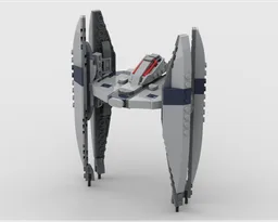 Vulture Droid Moc