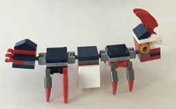 31088 Remipede