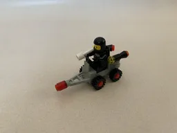 Robot Command Playset #2 v2