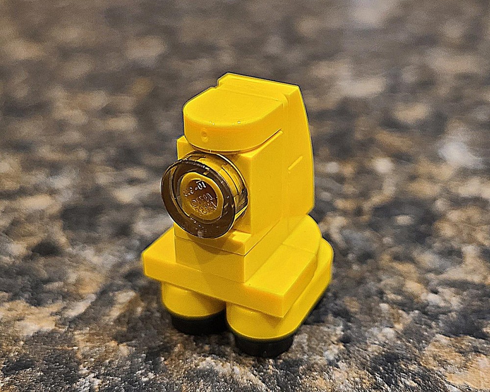 Lego ARG19 Droid from Andor Season 2