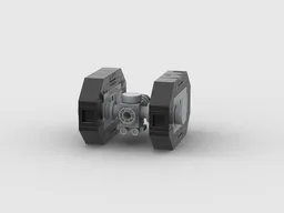 TIE Crawler