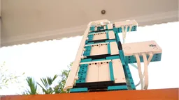 Modular Elevator System