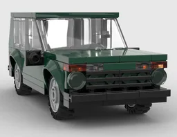Lada Niva 4x4