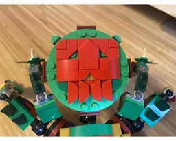 Tarantula
