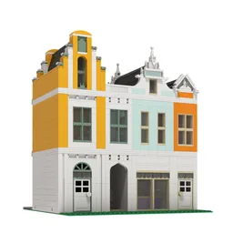 Toy Store Modular Buildings