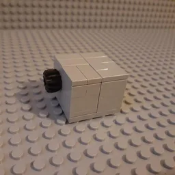 Exploding Mechanism