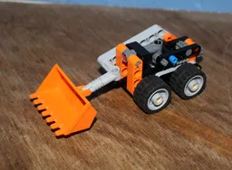 30710 Space Loader