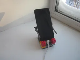 Smartphone dockstation(support) #2