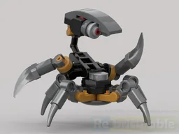 Separatist Droid Pack #2