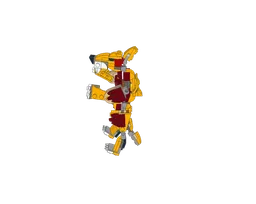 Werewolf c22-31112