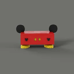 storage box