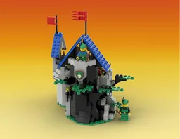 Black Tree Tower