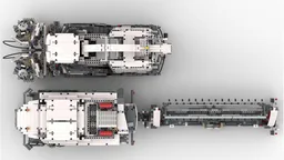 42100 Harvester Pack
