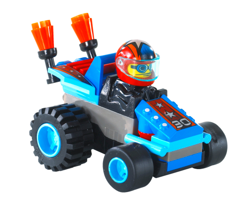 Lego Star Burst