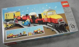 Freight Train