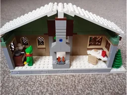 Cosy Cabin