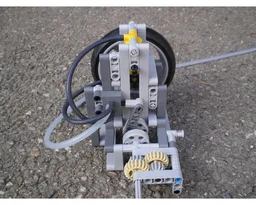 Single Cylinder Engine