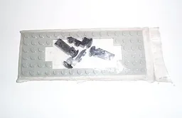 Motor Frame and Couplers