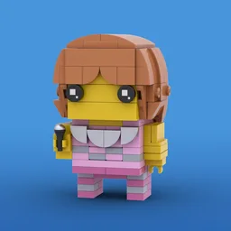 Pop Star