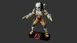 The Predator