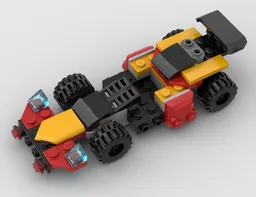 30691 Formula One