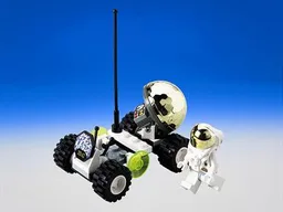 Lunar Rover