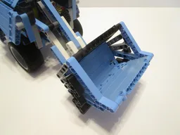 42066 almost alt. Front End Loader