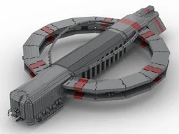 Peacekeeper Command Carrier