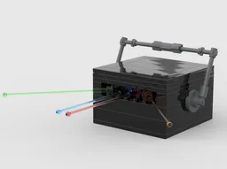 Laser