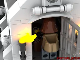 Heroic Knight's Crypt