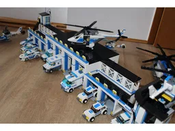 60141 high garage