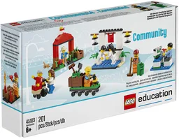 StoryStarter Community Expansion Set