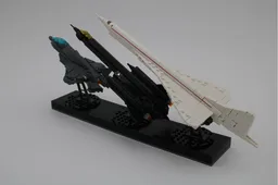 Airplane 3-pack