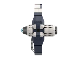 Plo Koon's Hyperdrive Ring