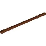 Duplo Boat Sail Rod 13L / Reddish Brown
