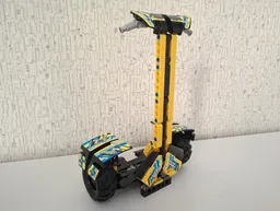 42034 x2 Segway inspired