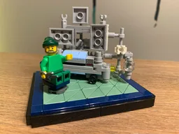 Mini HLM