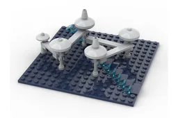Mini Kamino