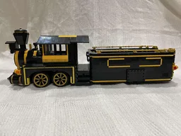 Boilermaker Special