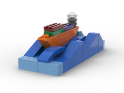 Micro Freighter