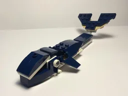 31088 - Whale