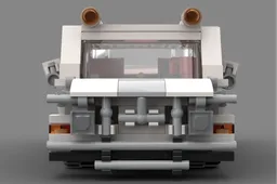 Pickup Truck