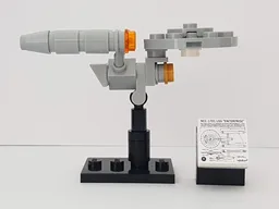 20 pcs Enterprise