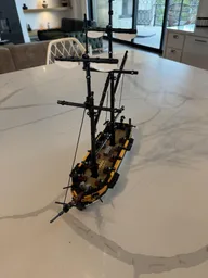HMS Dart