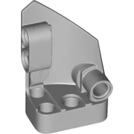 Technic Panel Fairing #1 Small Smooth Short, Side A / Light Bluish Gray