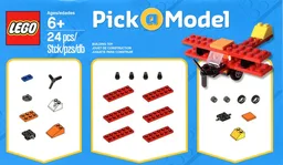 Biplane