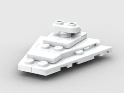 ISD I (nano-scale)