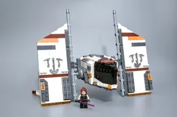 Alpha 52 Starfighter