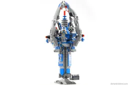 501st Legion Watchtower
