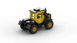 MB Trac